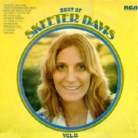 Skeeter Davis - The Best Of Skeeter Davis, Vol. 2